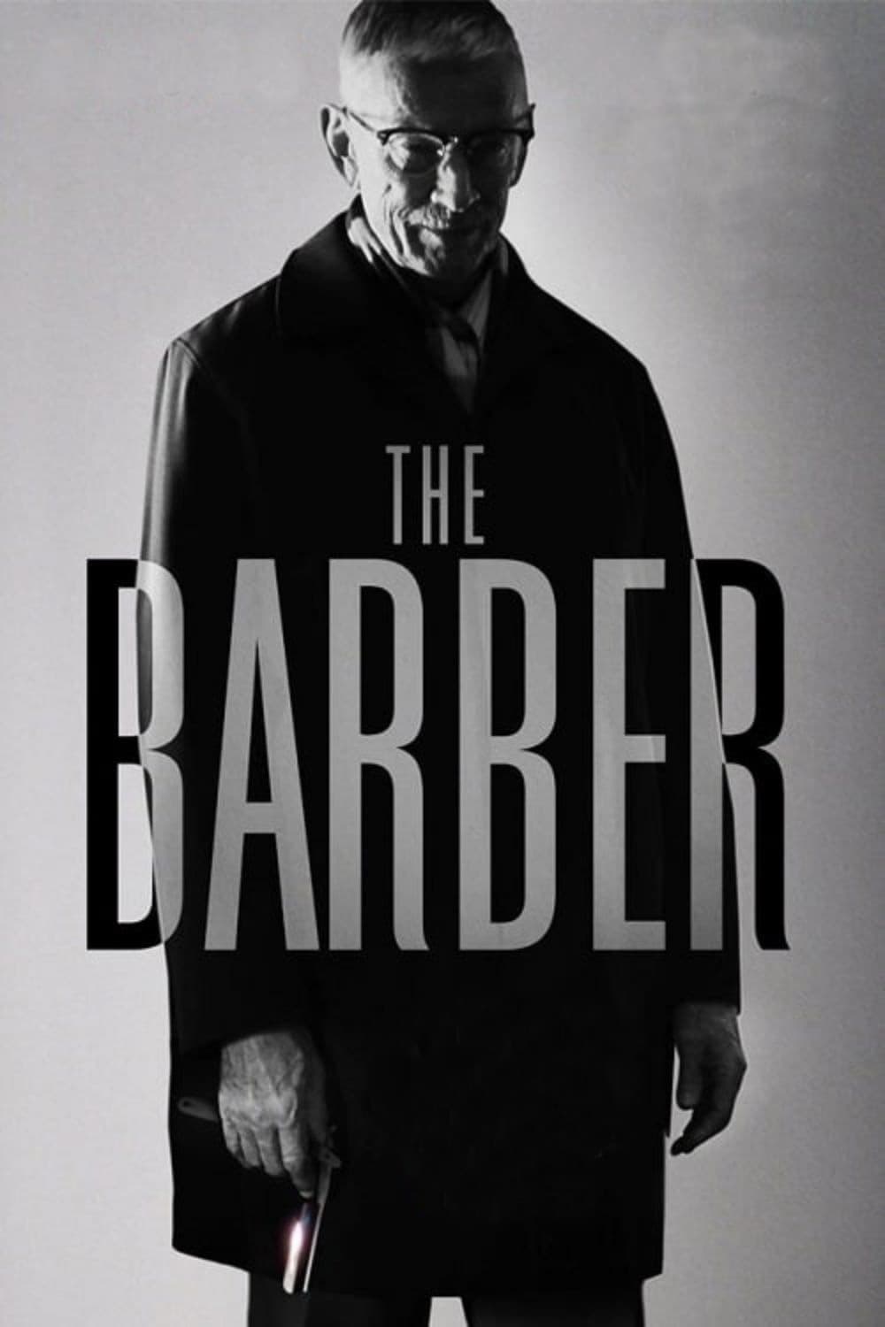 Постер The Barber